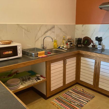 Fler Payanke Apartment Анс-Руаяль Экстерьер фото